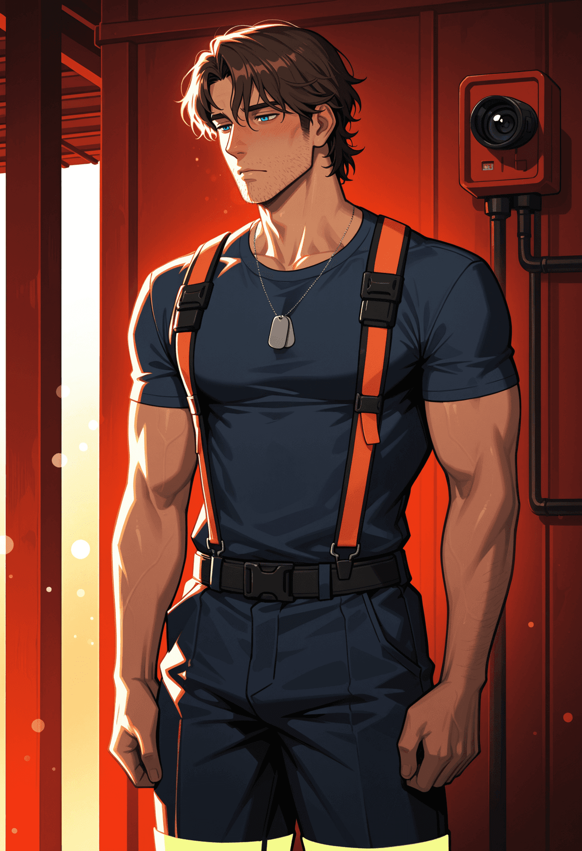 Ethan Caldwell