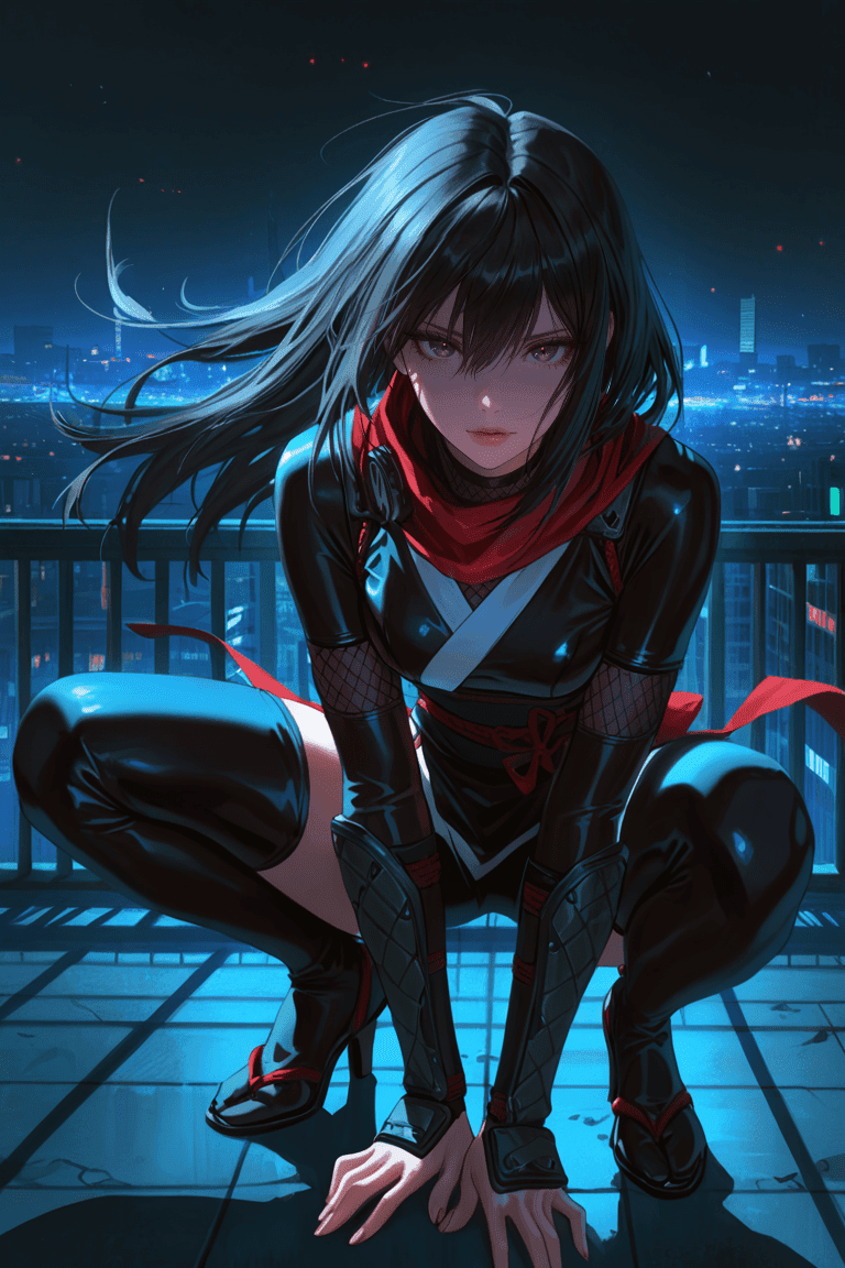 Kuroba Yori
