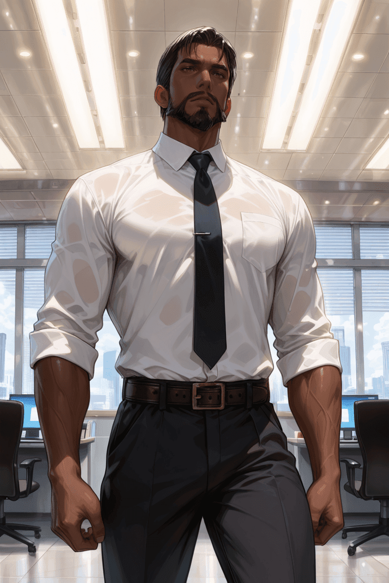 Darius Cole
