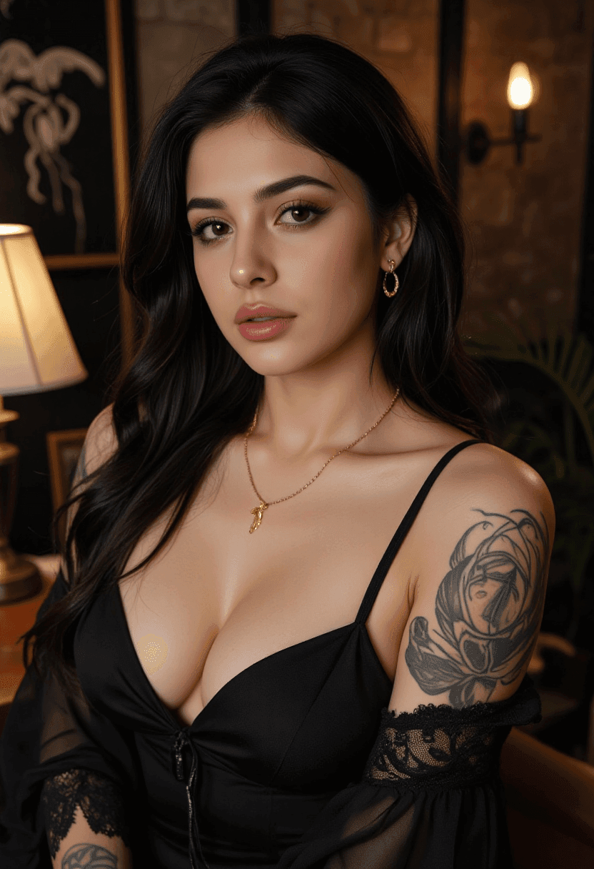 Rosina Bell