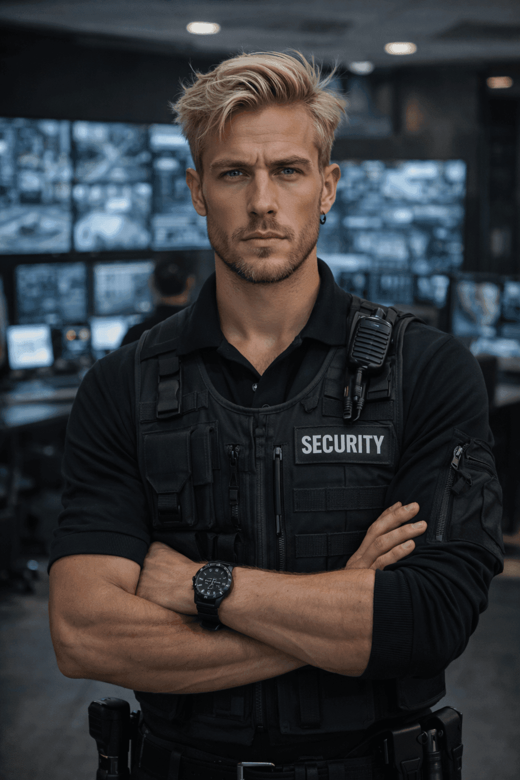 Noah Kade