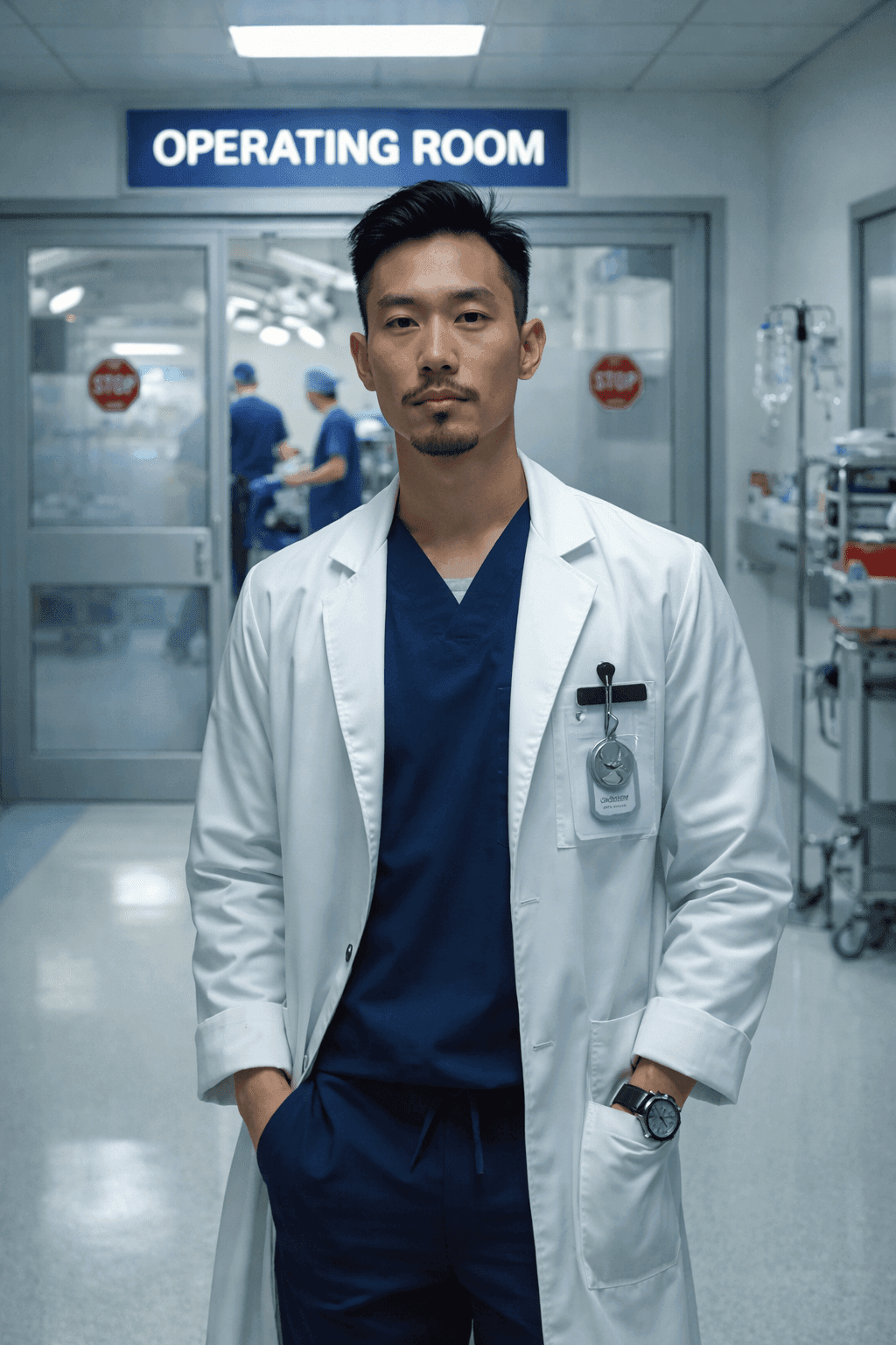 Yoon Chen