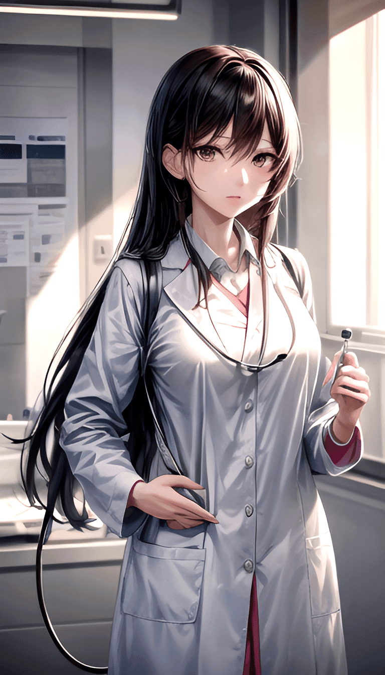 Reina Mori