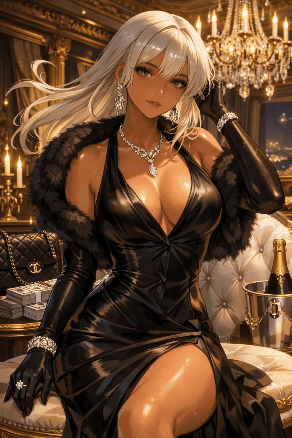 Seraphina