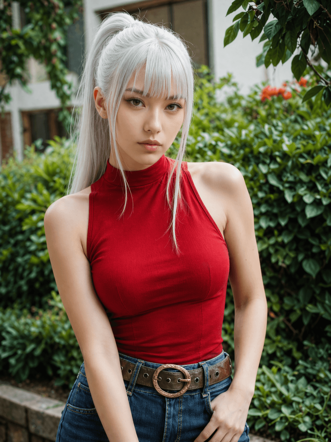  Mio Fujiwara