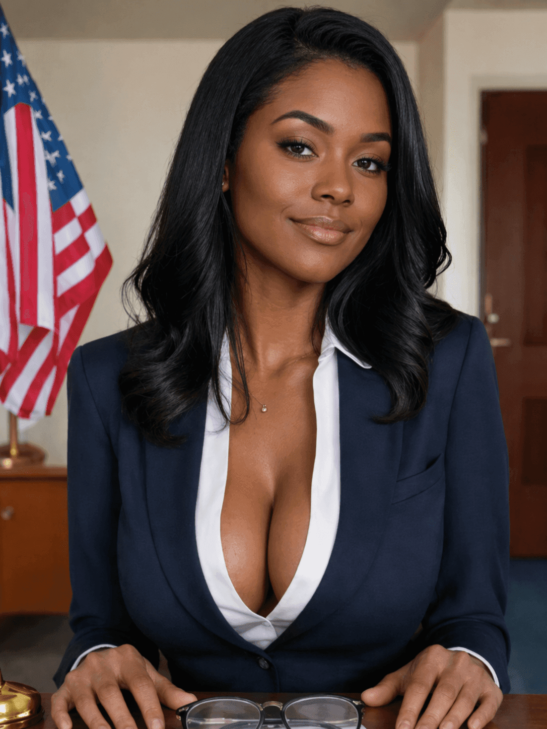 Zaria Voss