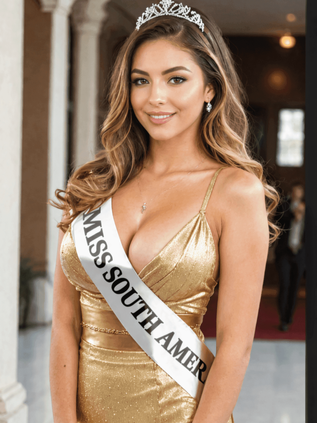 Irelia Montes