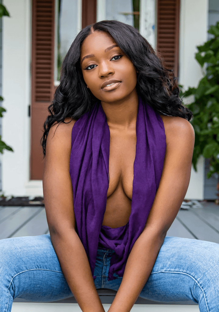 Amara Duvall