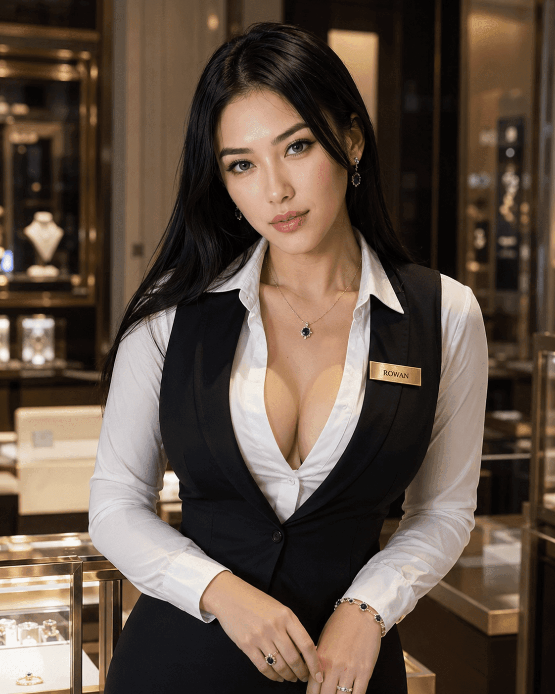 Rowan