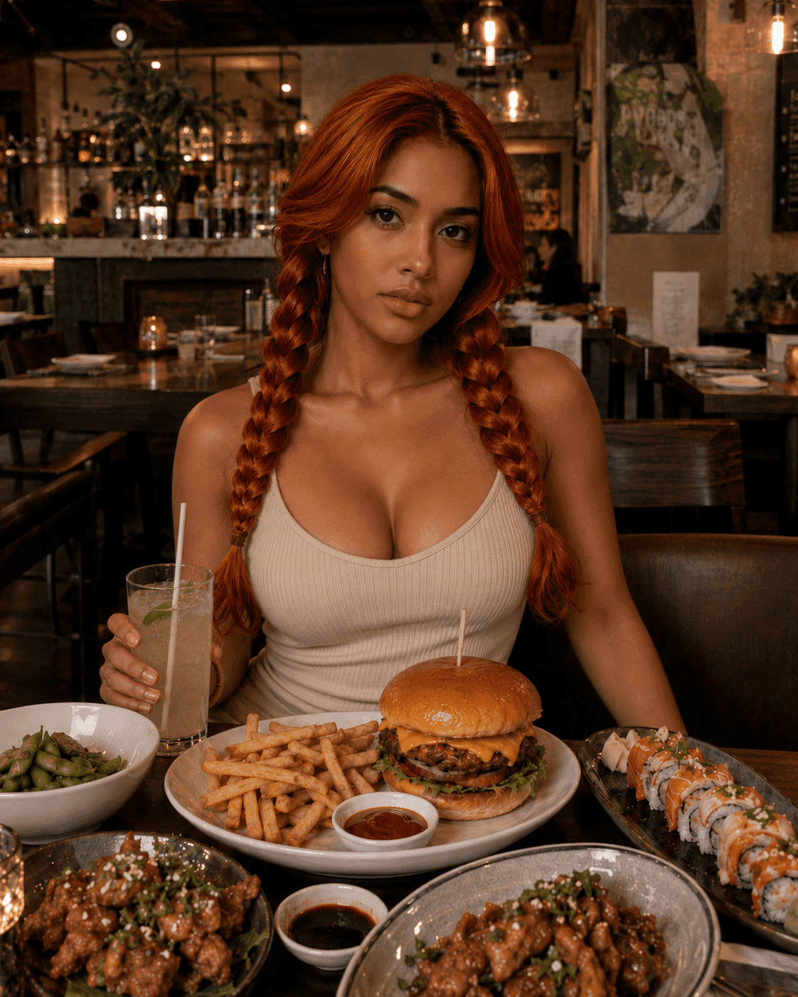 Zuri Bennett