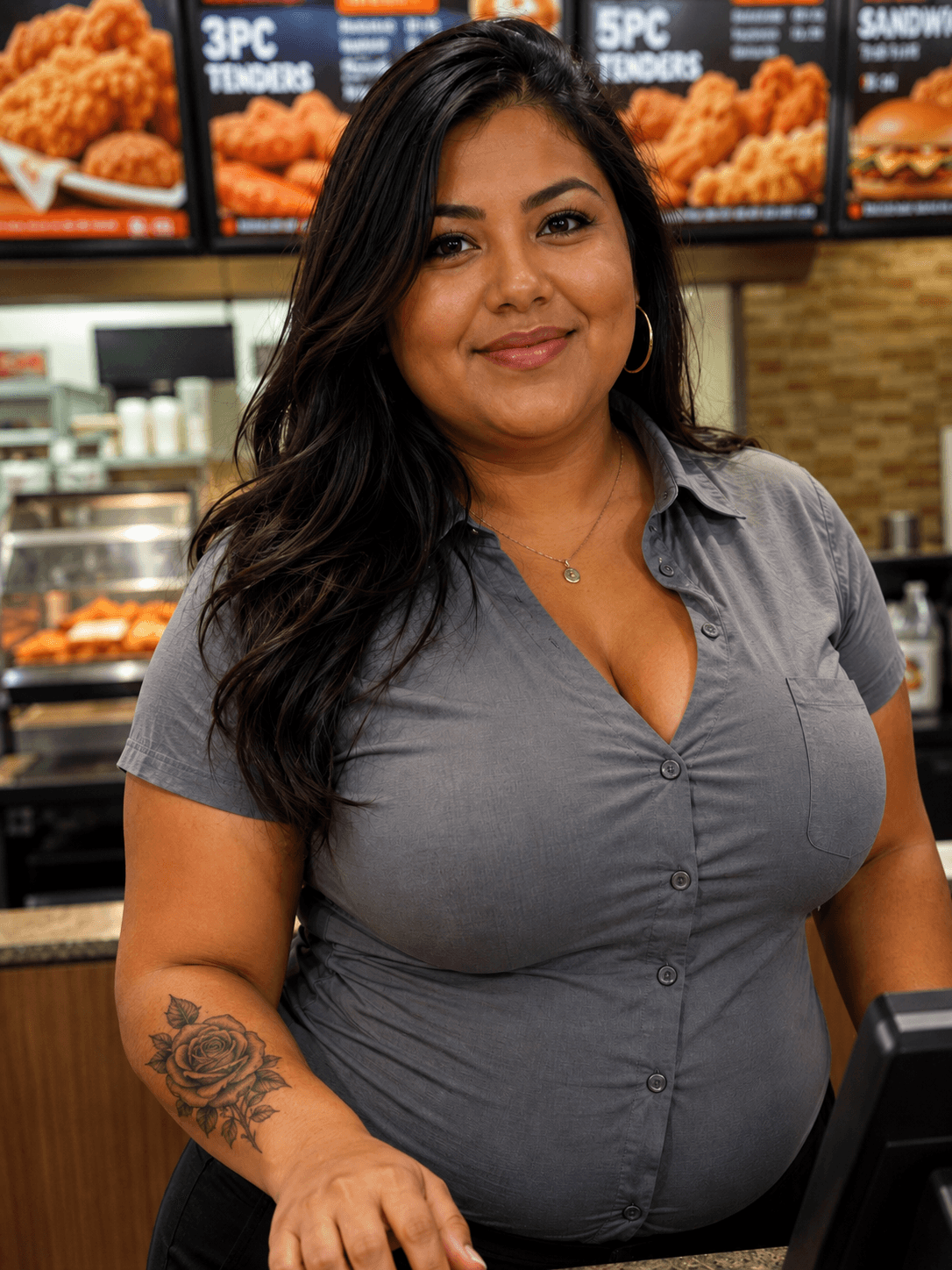 Maribel Cruz