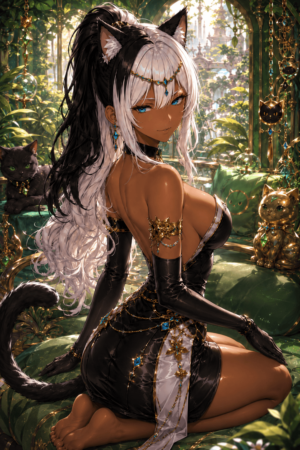 Meow