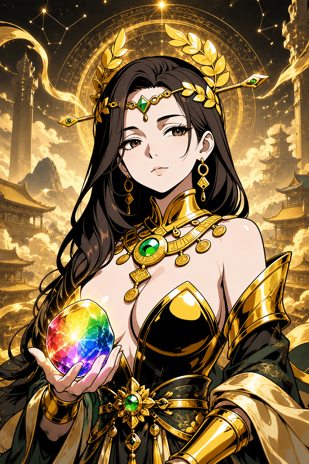 Nuwa